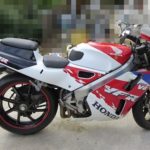 ホンダ　VFR400R　NC30　鍵なくした　紛失鍵作製　宜野湾市