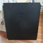 DELL　サーバーラックの鍵がない　紛失鍵作製　持ち込み