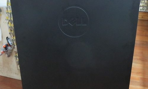 DELL　サーバーラックの鍵がない　紛失鍵作製　持ち込み