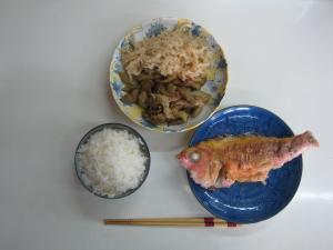 20110415ランチ