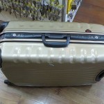 スーツケース　旅行カバン　鍵をなくした　紛失鍵作製　TSA002