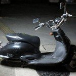 ホンダ　ジョーカー　JOKER　鍵をなくしたので作製　宜野湾市