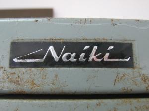 Naiki