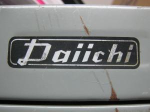 Daiichi