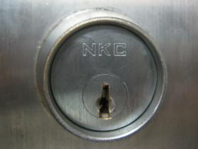 NKCシリンダー