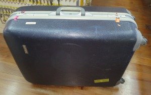 スーツケース　旅行カバン　紛失鍵作製