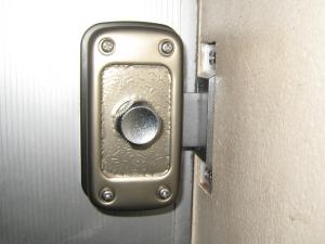 室内側