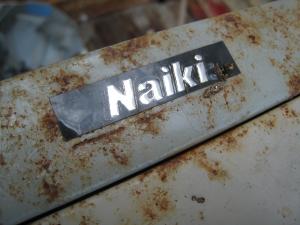 Naiki