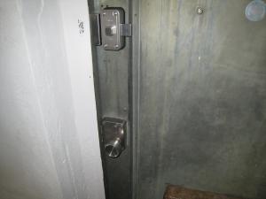ミワ　ＮＤＲ　室内側