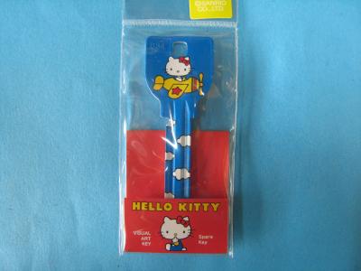 キャラクターキー　3