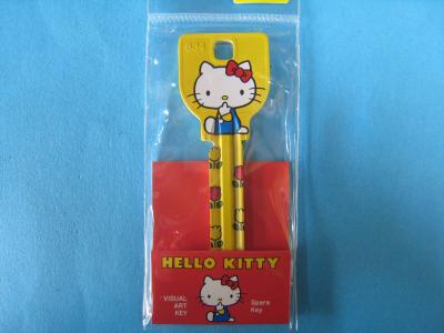 キャラクターキー　5