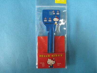 キャラクターキー　8